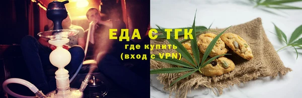 хмурый Бородино