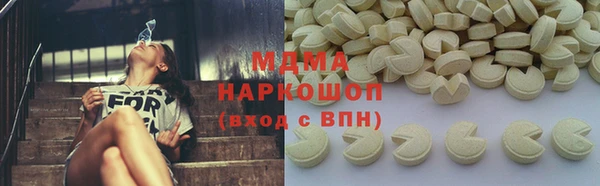 хмурый Бородино