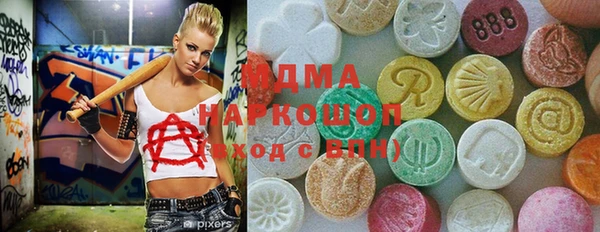 хмурый Бородино
